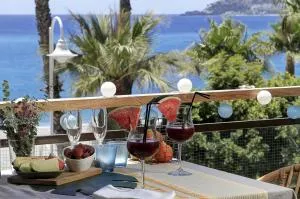 PRIMERA LINEA DE PLAYA CON PARKING Y WIFI - 阿尔姆尼卡