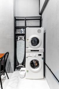 CIRCADIAN Industrial Studios on Nguyen Hue