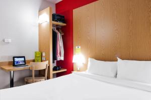 Hotels B&B HOTEL Toulouse Purpan Zenith : photos des chambres