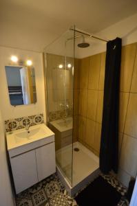 Studio vue mer photo 21