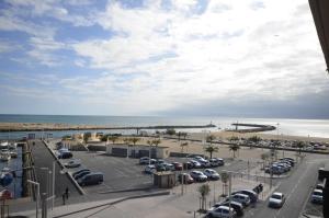 Studio vue mer photo 15