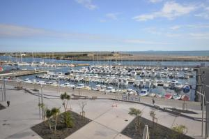 Studio vue mer photo 6