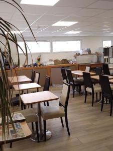 Hotels Kyriad Quimper Sud : photos des chambres