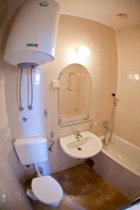 Comfort Studio room in Apartments Stanka