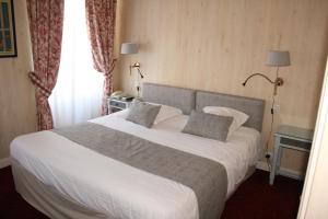 Hotels Hotel Le D'Avaugour : photos des chambres