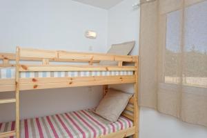 Villas Residence de Tourisme Mare e Macchia : photos des chambres