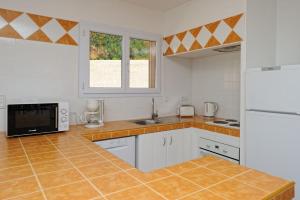 Villas Residence de Tourisme Mare e Macchia : photos des chambres