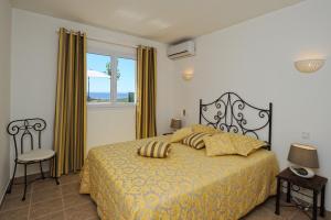 Villas Residence de Tourisme Mare e Macchia : photos des chambres