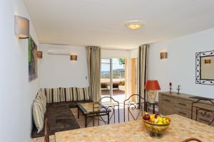 Villas Residence de Tourisme Mare e Macchia : photos des chambres