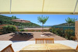 Villas Residence de Tourisme Mare e Macchia : photos des chambres