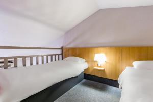 Hotels B&B HOTEL TOURS Sud Joue-les-Tours : photos des chambres