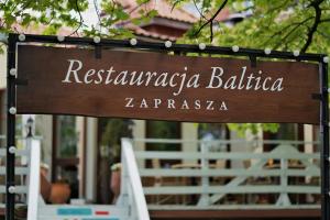 Baltica Residence