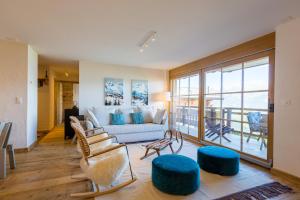 Nendaz 2 bedroom apartment - close ski lift R31