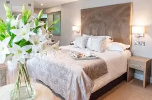 布斯特尔斯敦格里森斯联排别墅酒店 - 都柏林