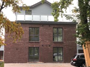 Apartment Strandperle