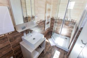 Apartamente Primaverii