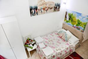 Comfort Double Room room in Gateway Residence