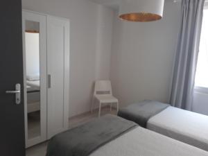Appartements Maison Saint Matteo : Appartement Supérieur