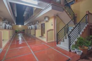 RedDoorz near RSUD Dr Abdul Aziz Singkawang