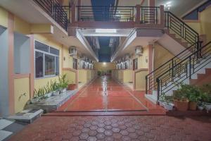 RedDoorz near RSUD Dr Abdul Aziz Singkawang