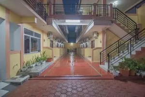 RedDoorz near RSUD Dr Abdul Aziz Singkawang - Сінкаванг