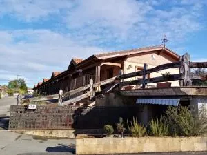 Apartamentos La Regata - Queveda