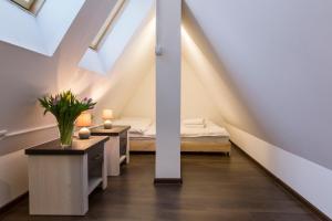 udanypobyt Apartamenty Przy Dolinach C i D
