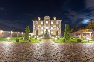 Pensiune Guest House Salman Aparinki Rusia