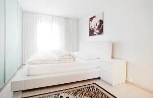 Junior Suite Apartment by Livingdowntown - Uetliberg