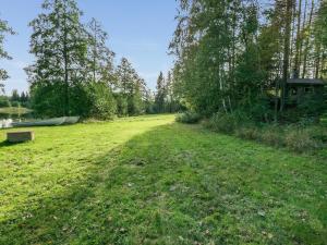 Holiday Home Mäkelän vierastalo by Interhome