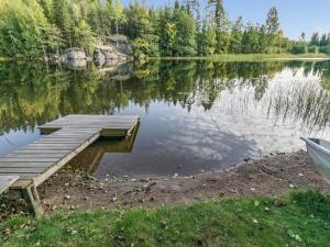 Holiday Home Mäkelän vierastalo by Interhome