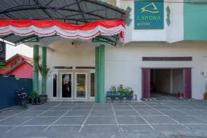 RedDoorz Syariah At Jalan Jenderal Sudirman Palopo - Palopo