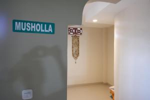 RedDoorz Syariah At Jalan Jenderal Sudirman Palopo