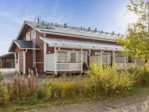 Holiday Home Karitahko a 8 by Interhome - Ruokonen