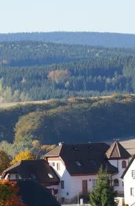 Wohnung Kammblick - أنابيرغ-بوخهولتس