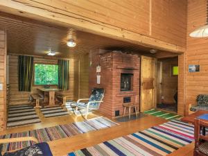 Holiday Home Heikinniemi by Interhome
