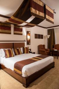 Africana Hotel & Spa