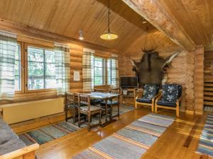 Holiday Home Rantahaka by Interhome