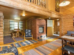 Holiday Home Rantahaka by Interhome