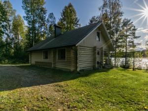 Holiday Home Rantahaka by Interhome