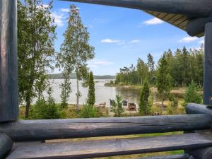 Holiday Home Norppa by Interhome