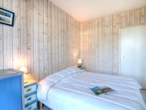 Appartements Apartment Balafen by Interhome : photos des chambres