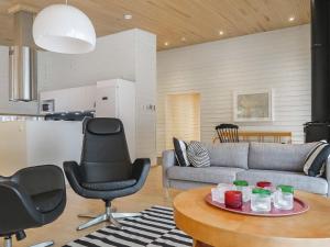 Holiday Home Järvenranta by Interhome