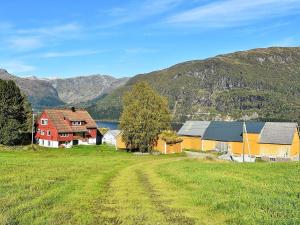 Holiday home skei i jølster III