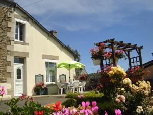 Holiday Home Gîte de la Plage