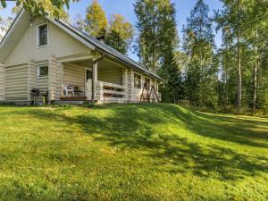 Holiday Home Rantahaka by Interhome