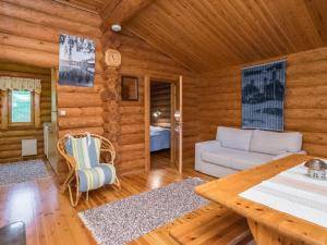 Holiday Home Norppa by Interhome