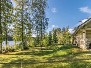 Holiday Home Rantahaka by Interhome