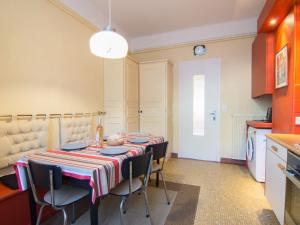 Appartements Apartment Le Provence by Interhome : photos des chambres