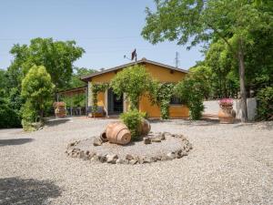 Holiday Home Villa Lavinia by Interhome